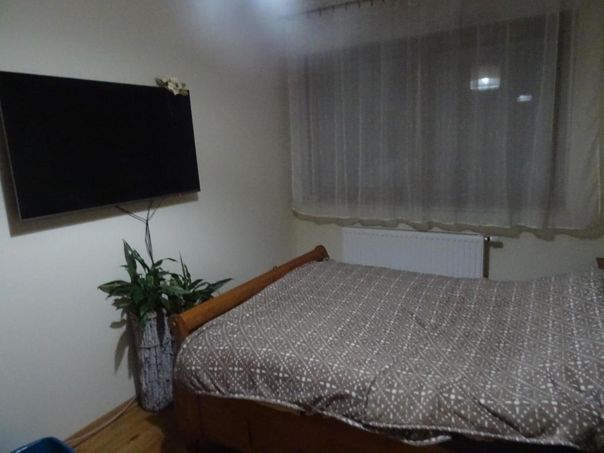 Apartament W Centrum, Garaz I Jakuzzi W Cenie Wroclaw Exterior photo