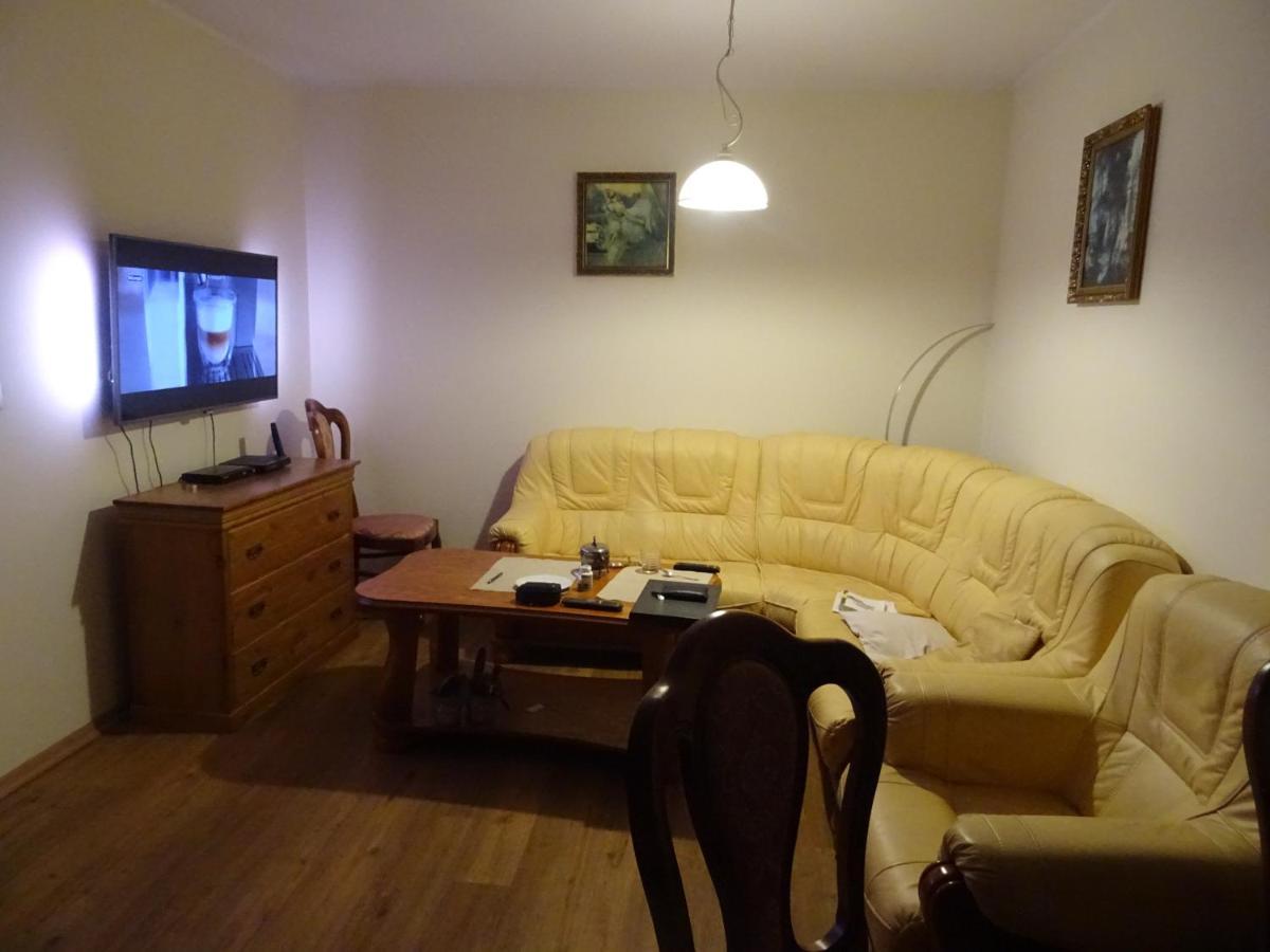 Apartament W Centrum, Garaz I Jakuzzi W Cenie Wroclaw Exterior photo