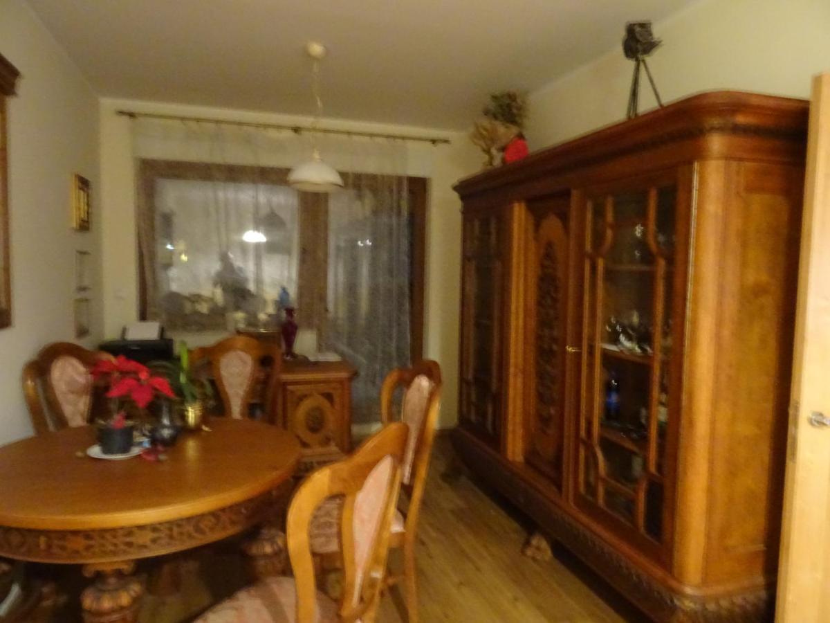 Apartament W Centrum, Garaz I Jakuzzi W Cenie Wroclaw Exterior photo