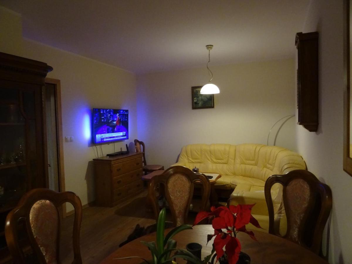 Apartament W Centrum, Garaz I Jakuzzi W Cenie Wroclaw Exterior photo