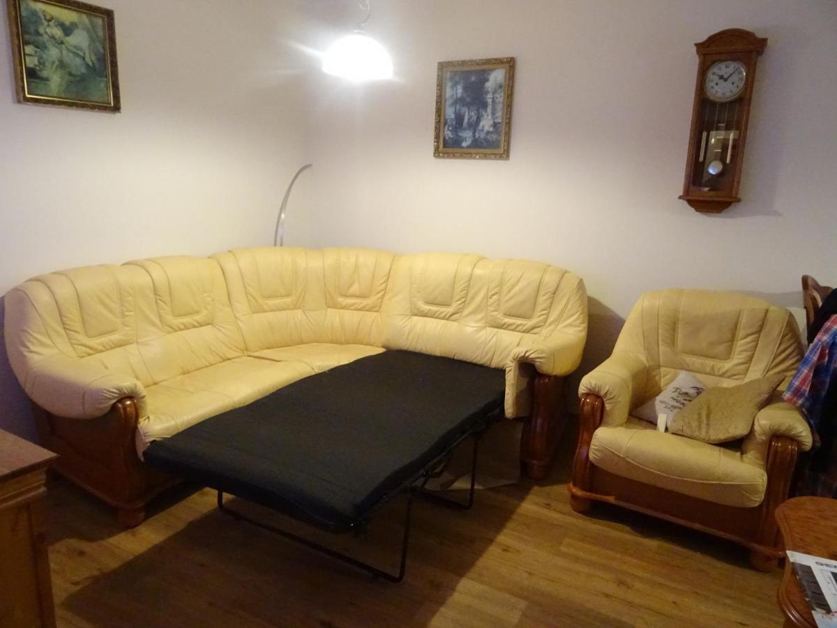 Apartament W Centrum, Garaz I Jakuzzi W Cenie Wroclaw Exterior photo